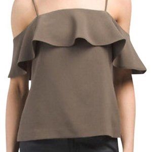 THEORY (AYLEEN T TOP)